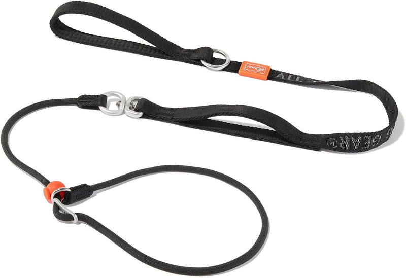 HowGo Slip Lead Dog Leash, 360°Swivel Anti-Tangle