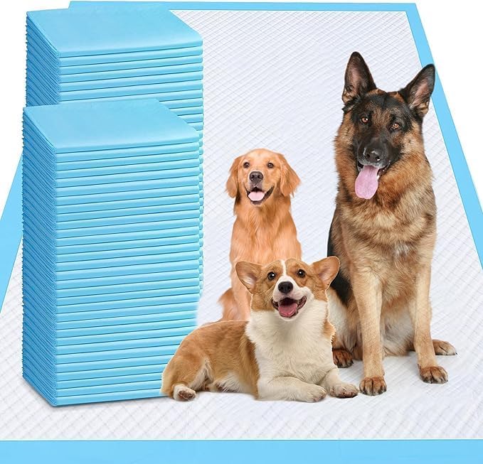XXXXL Puppy Pee Pads for Dogs 31
