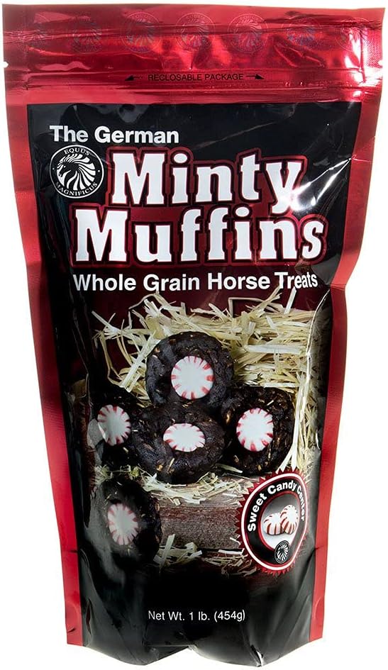 German Minty Muffins 1lb