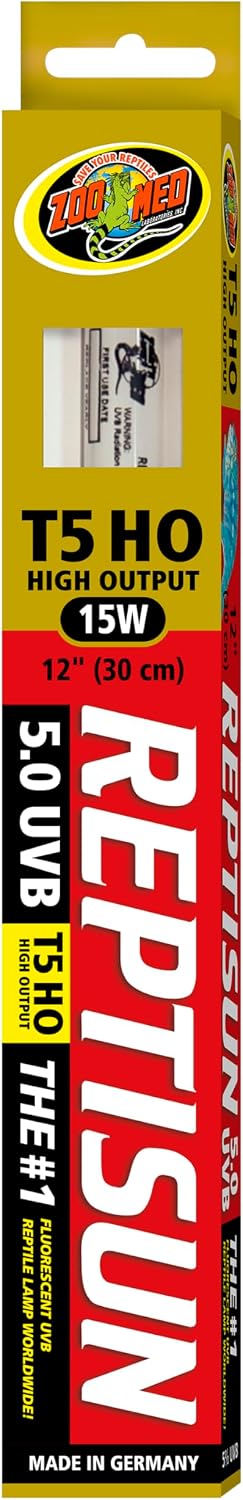 Zoo Med ReptiSun High Output 12