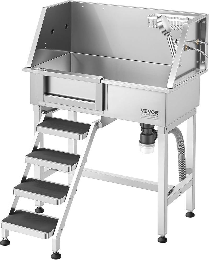 VEVOR 34