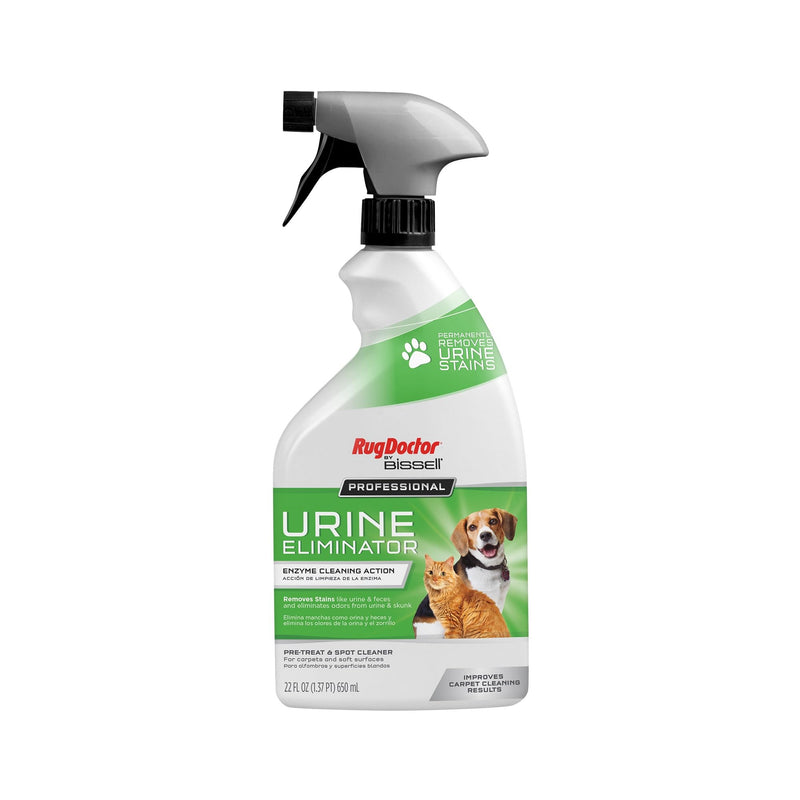 Rug Doctor by BISSELL Professional Urine Eliminator 22oz