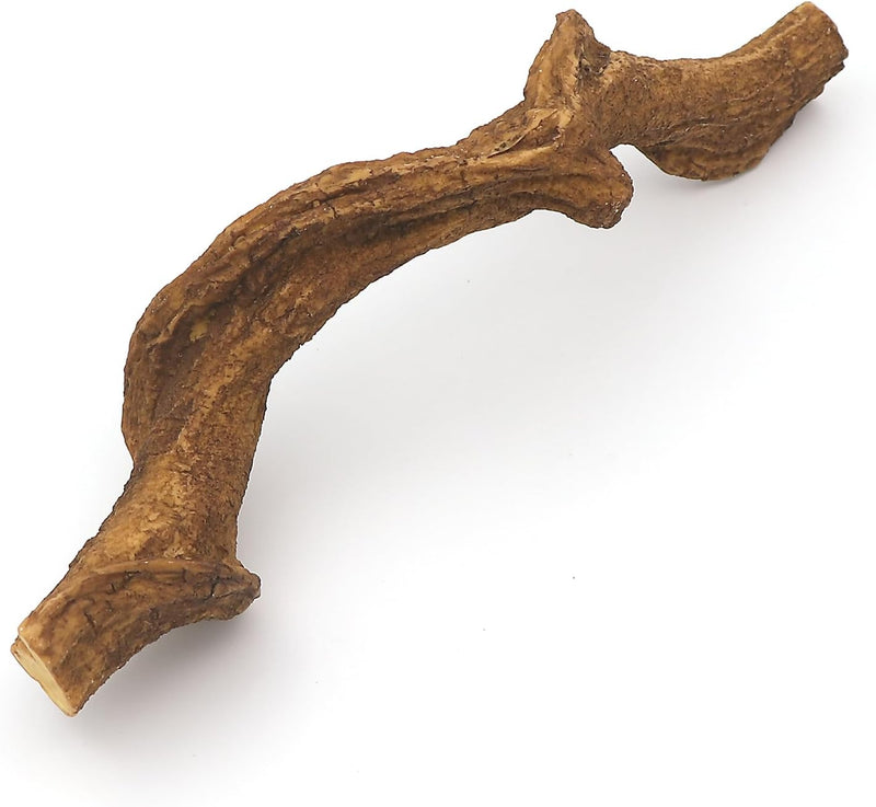 AQUA KT Reptile Bent Climber Terrarium Branch for Lizard Snake Climbing
