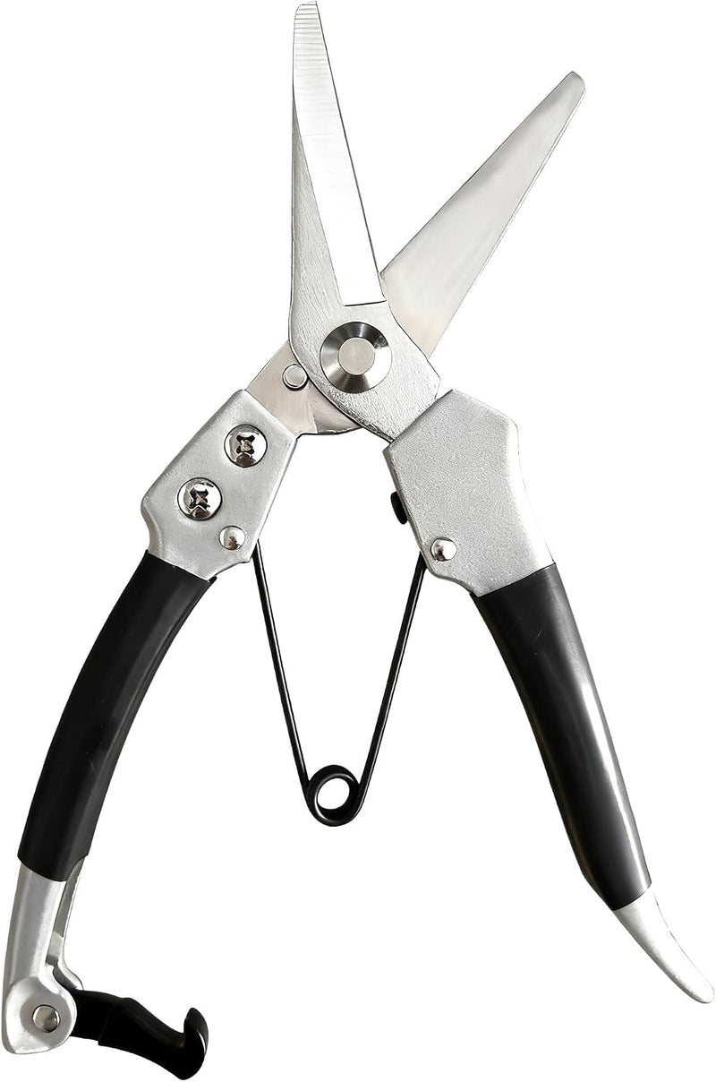 Goat Hoof Trimmers & Farrier Shears, Hoof Trimmers For Goats and Sheep