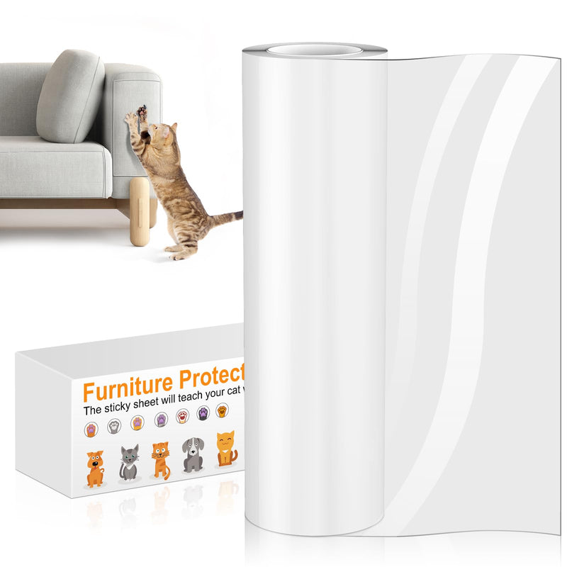 Cat Anti Scratch Tape (11.8