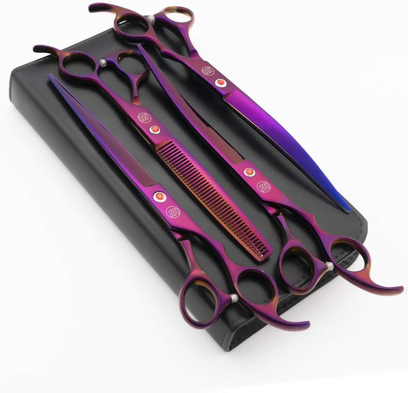 Moontay Professional 8