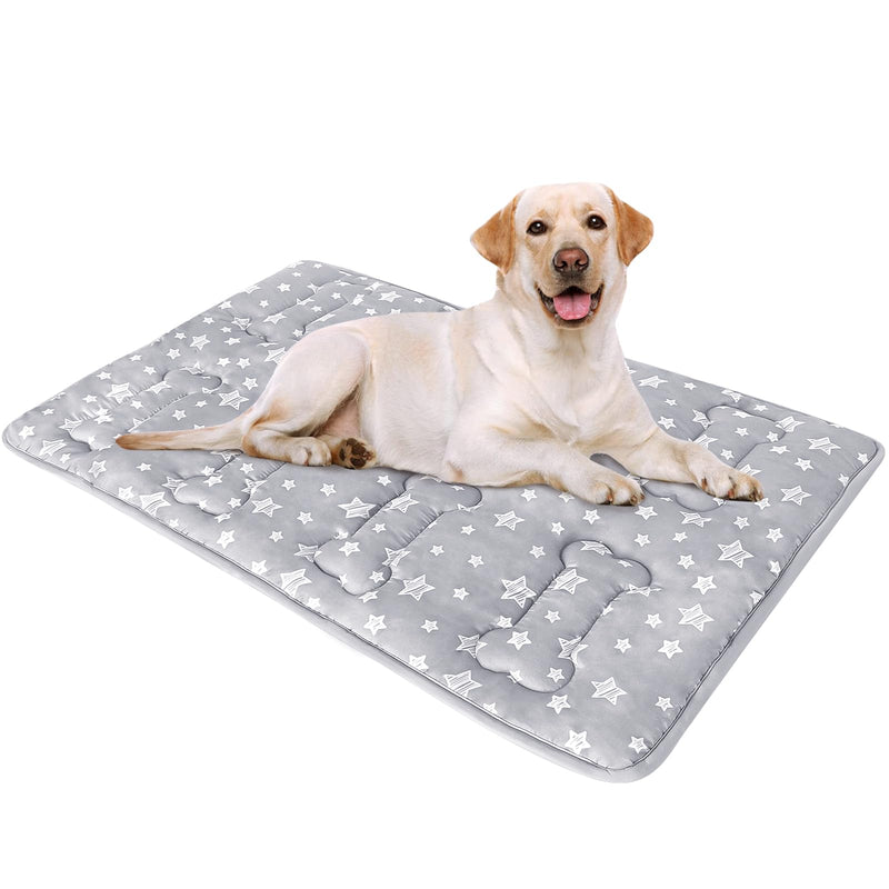 Dog Crate Bed Mat (36