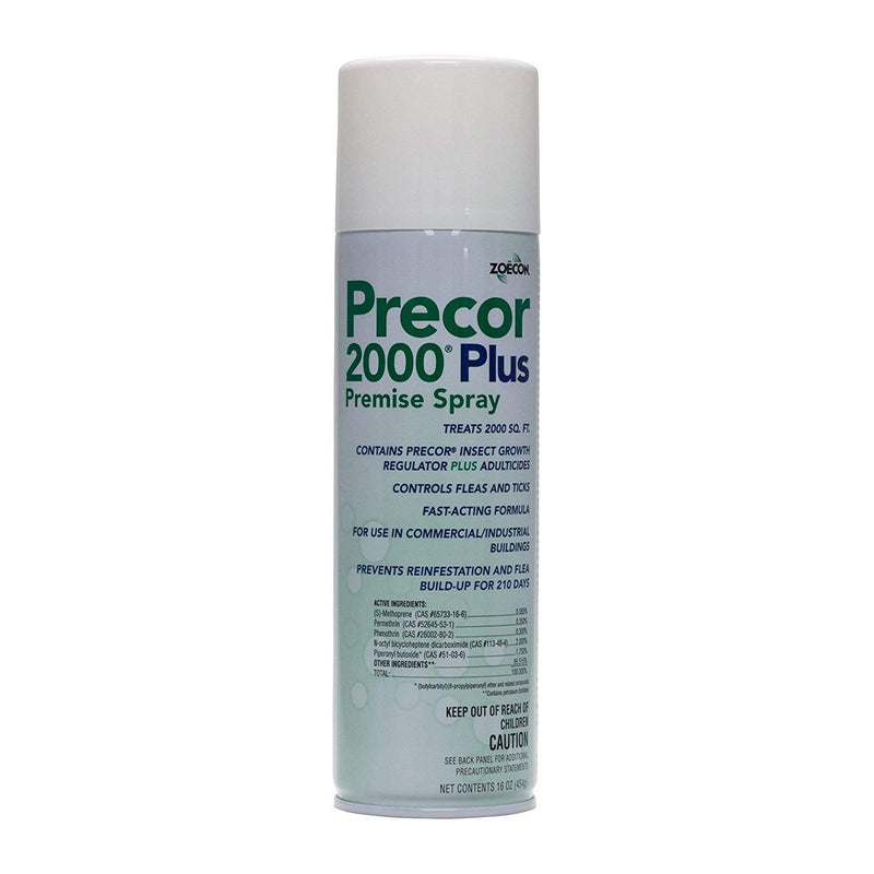 Precor 2000 Plus 2(16 oz cans) by Wellmark
