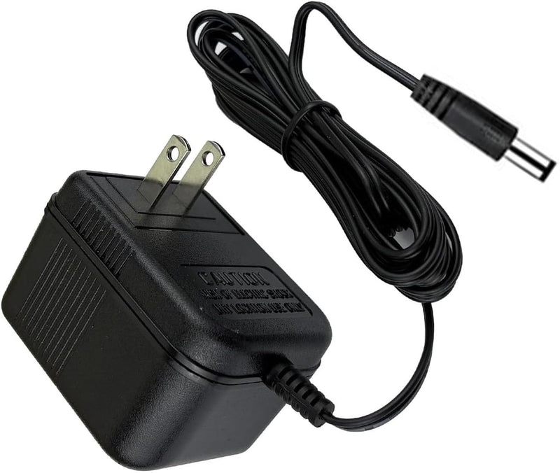 12V Power Supply Adapter, Replacement, for PetSafe Drinkwell 360 Pet Water Fountain, PAC00-13206