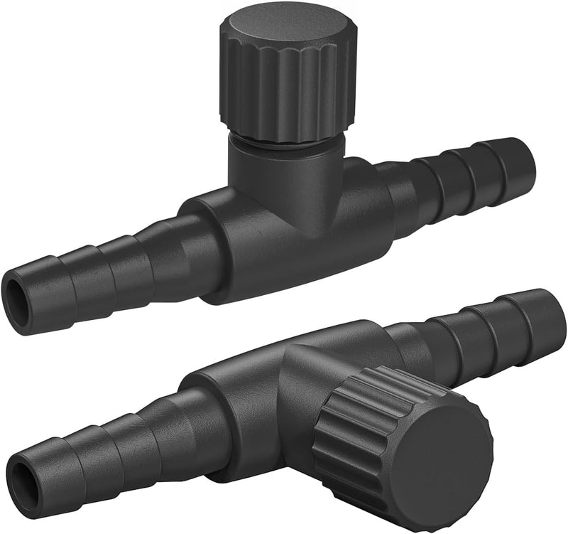 Pawfly Aquarium Air Control Valves for 3/16