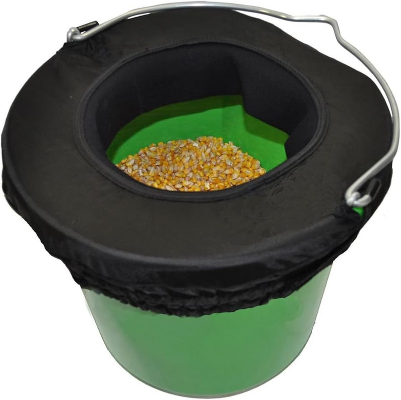 Water-n-Hole Bucket Rim