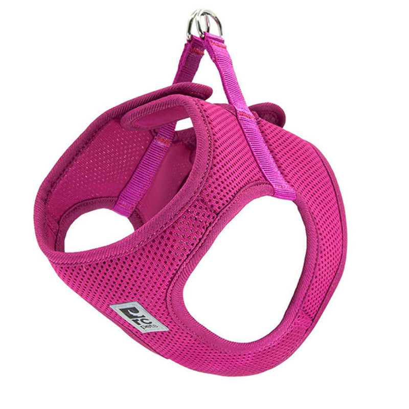 RC Pets Step in Cirque Harness M Mulberry