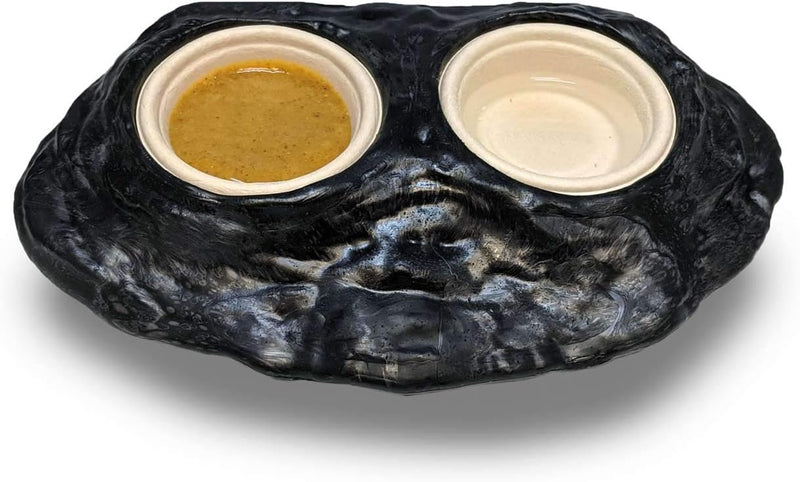 Pangea Ultimate Gecko Ledge - Magnetic Feeder for Crested Geckos