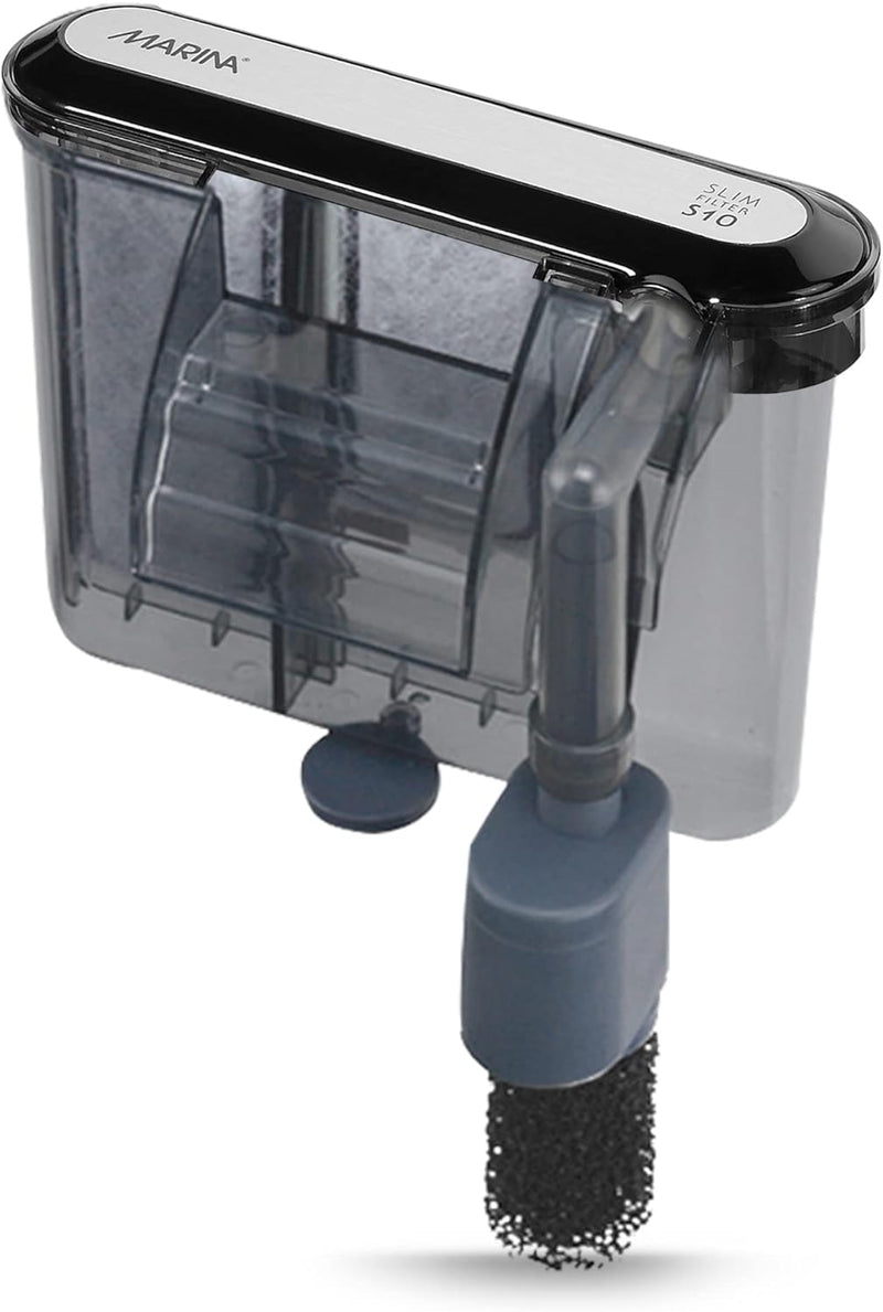 Marina S10 Power Filter, up to 10 gallons