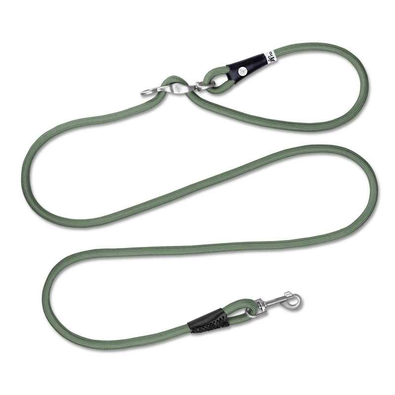 Vario Comfort Leash Moss S