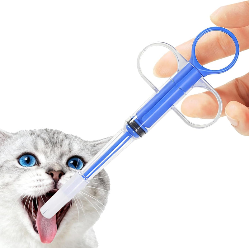 Cat Pill Shooter, Pill Popper for Cats, Pet Piller Gun