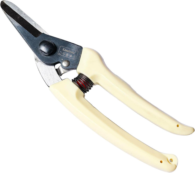 Goat Hoof Trimmers, Goat Hoof Trimming Shears Multiuse Carbon Steel, Nail Clippers for Sheep, Alpaca, Lamb, Pig Hooves,
