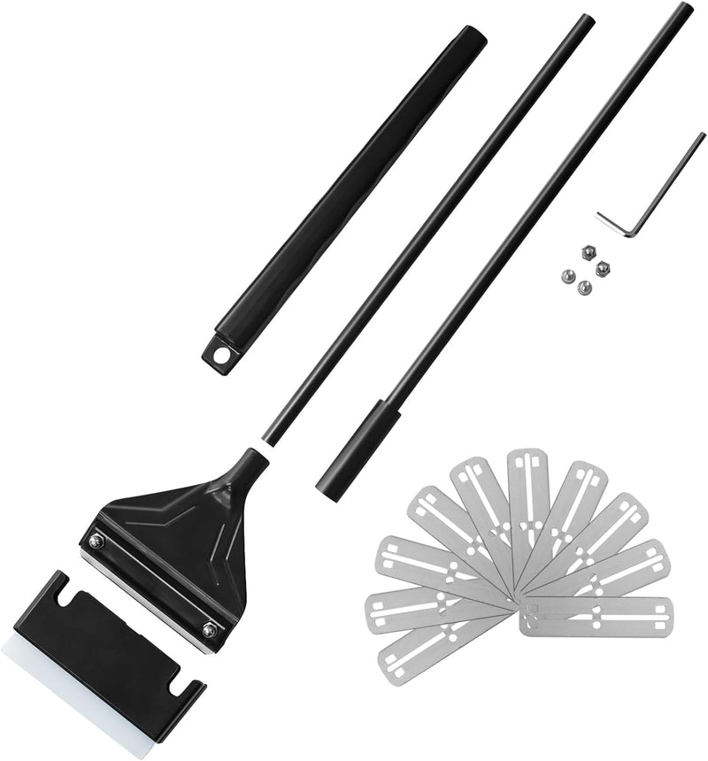 Algae Scraper for Glass Aquariums 24.4