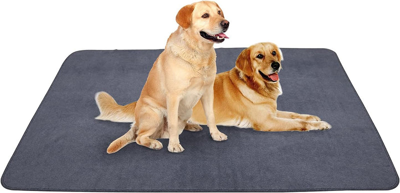 Peepeego Non-Slip Dog Pads Extra Large 72