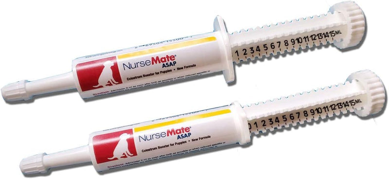 Breeder Essentials Nursemate for Puppies 15ml (2pack)