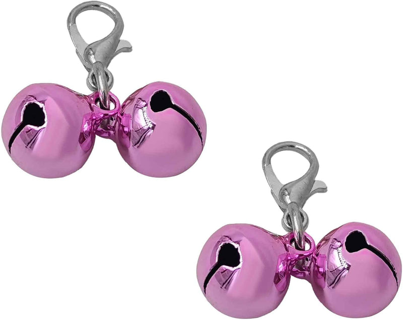 pson Pet Collar Bell Charm