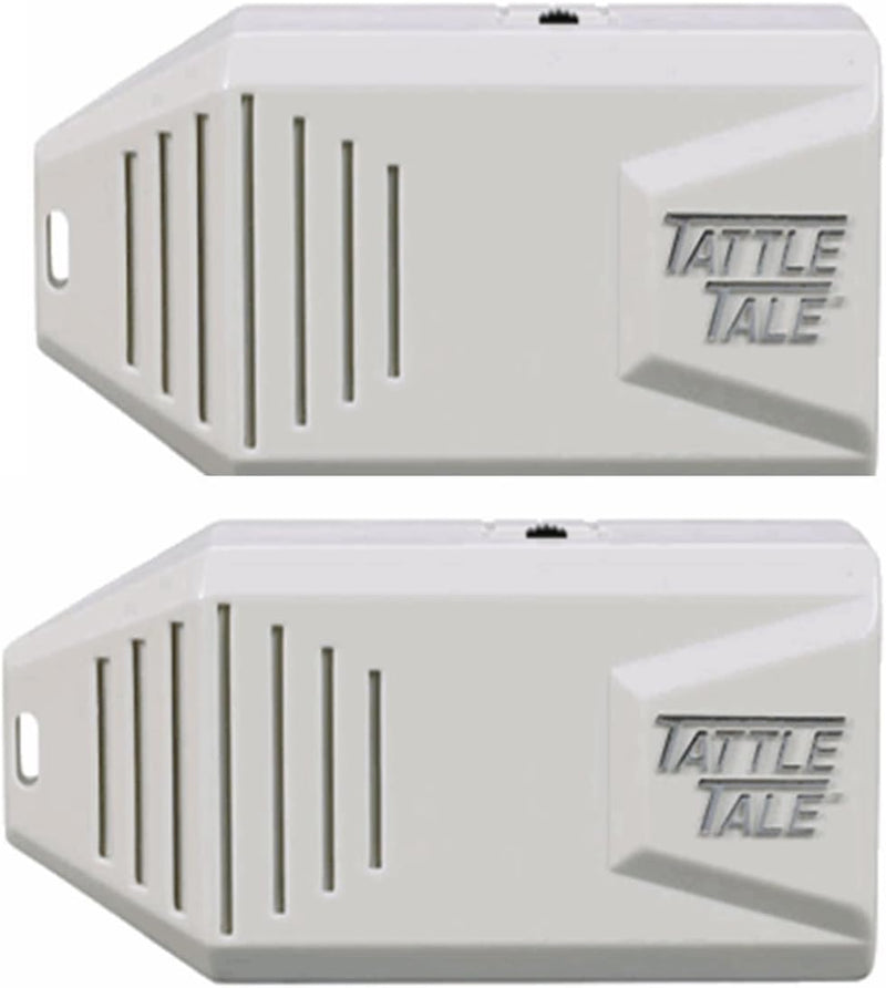 Tattle Tale Sonic Pet Training Alarm - Pack of 2