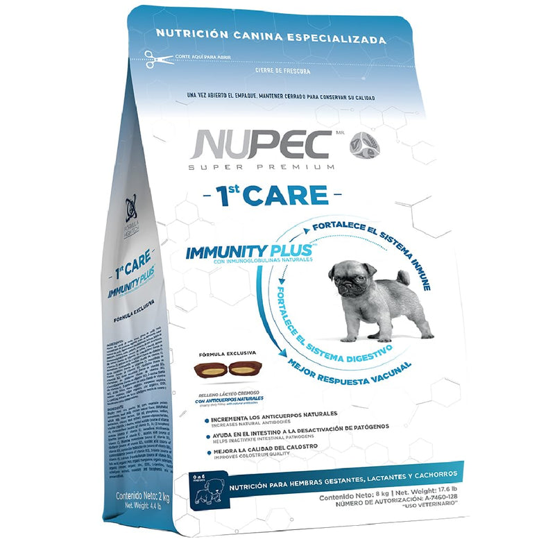 Nupec