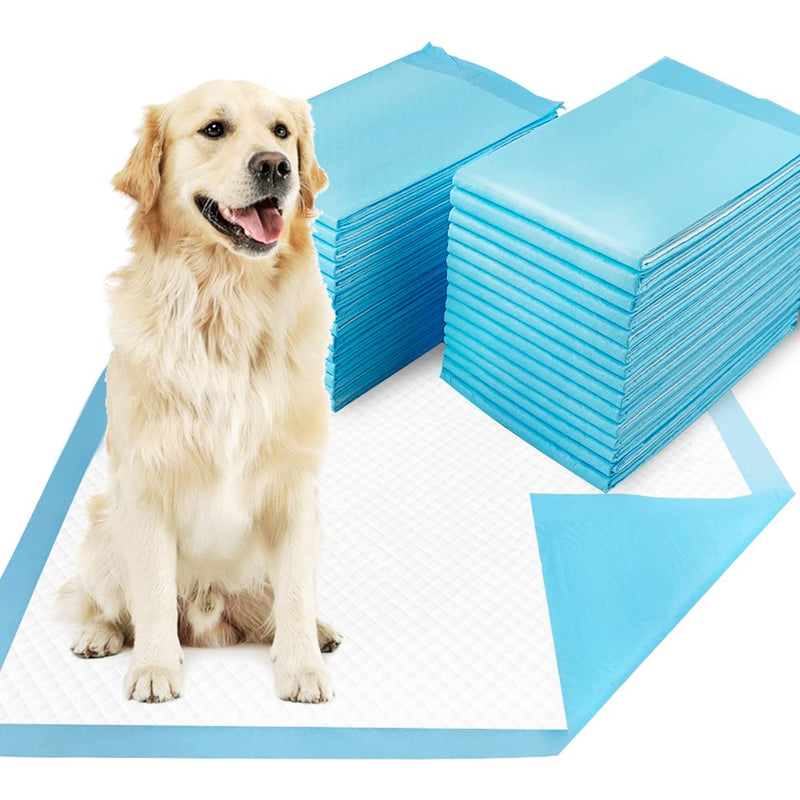 Dogcator Dog Pee Pads Extra Large 30
