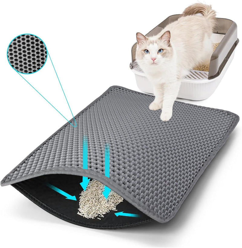 Cat Litter Mat 22