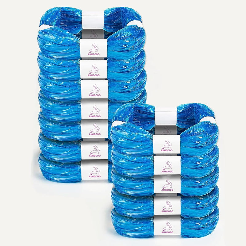 12 Pack Cat Litter Refills Bag, Litter Refills Generic Compatible with Your Standard and Plus Litter Genie Refill Cartri