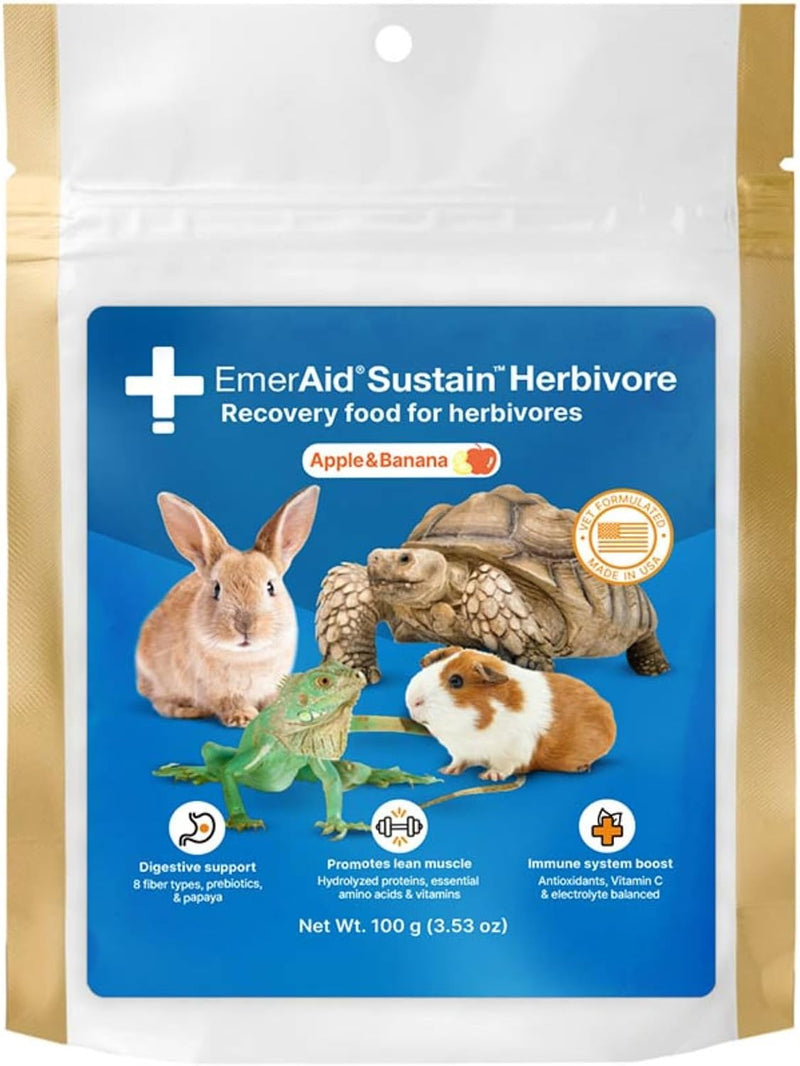 EMERAID Sustain Herbivore