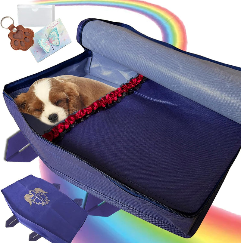 Pet Burial Bag