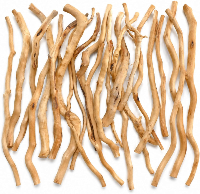 200g Natural Driftwood Root for Aquarium, 12