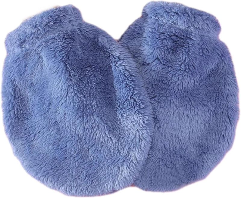 English Stirrup Covers Stirrup Bag Equine Coral Fleece