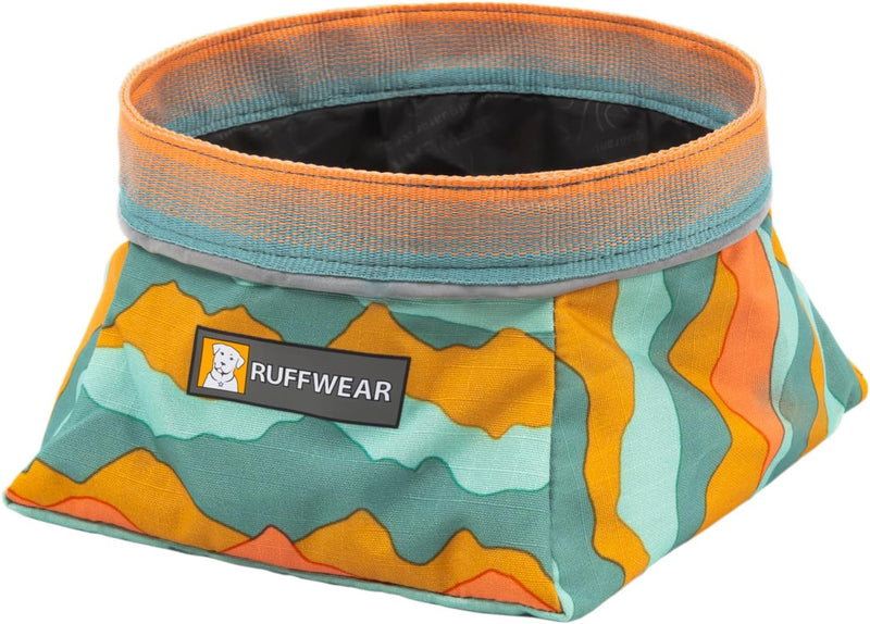 Ruffwear, Quencher Collapsible Dog Bowl