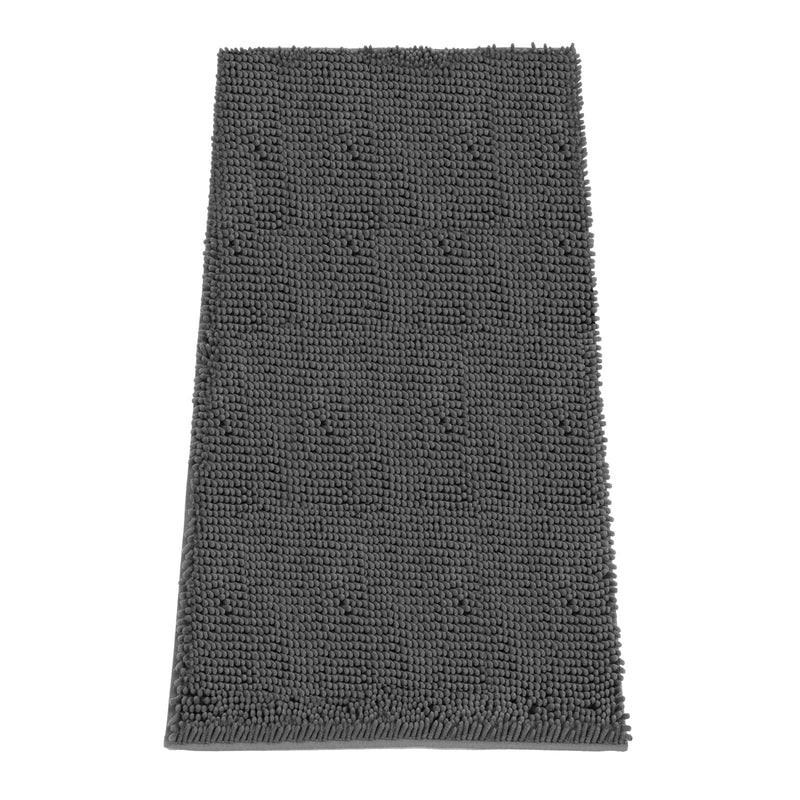 HOMEK Absorbent Dog Door Mat for Muddy Paws, 60
