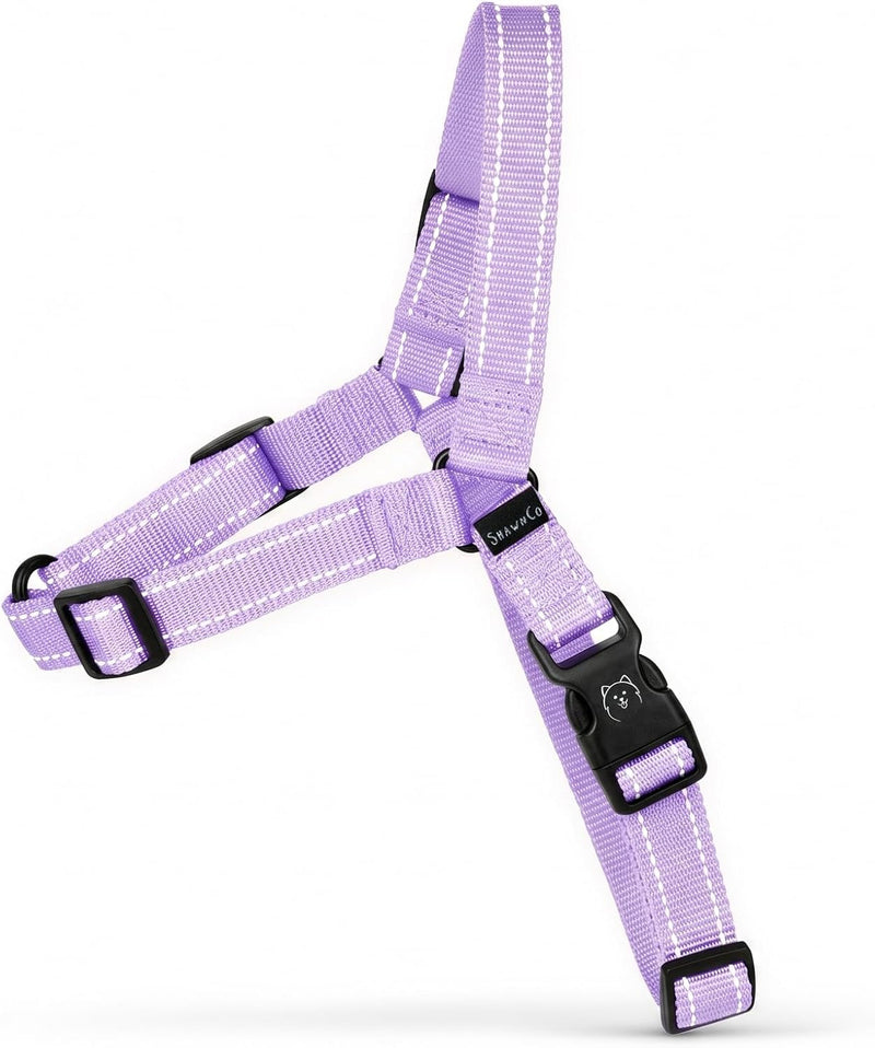 ShawnCo Dream Walk Pro No-Pull Dog Harness