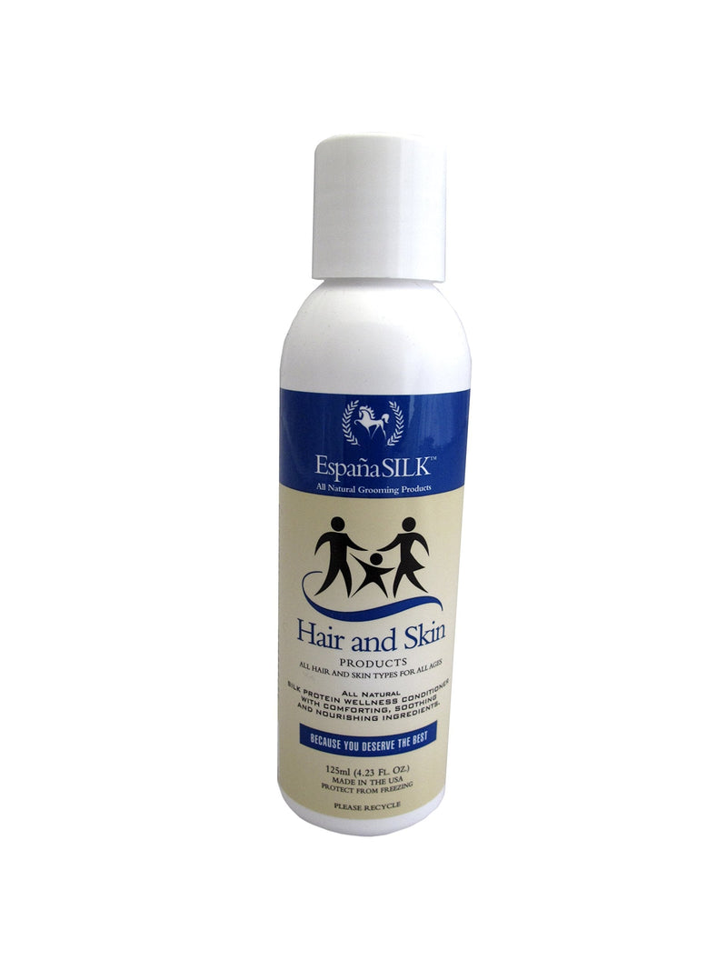 Espana Silk ESP2100P 4.23 oz Protein Wellness Conditioner, 0.125 L