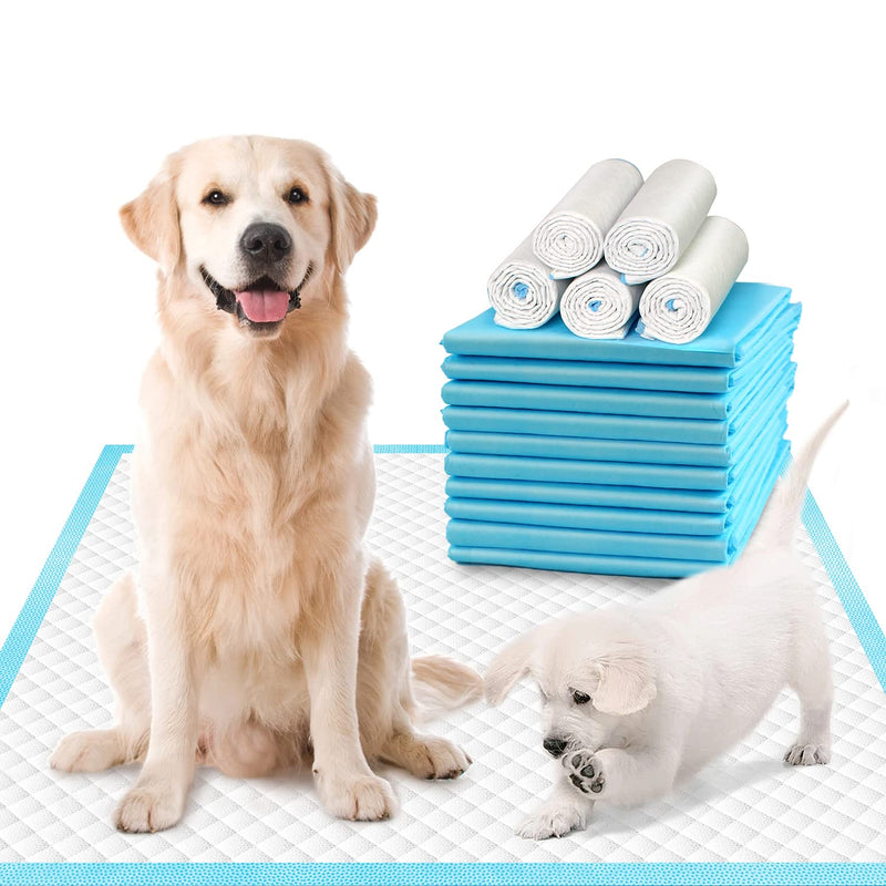 DEEP DEAR Extra Large Dog Pads 30