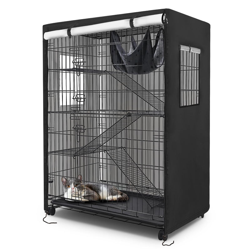 Colewin Catio Cover, 37