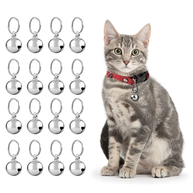 Waziaqoc Pet Bells for Dogs and Cats
