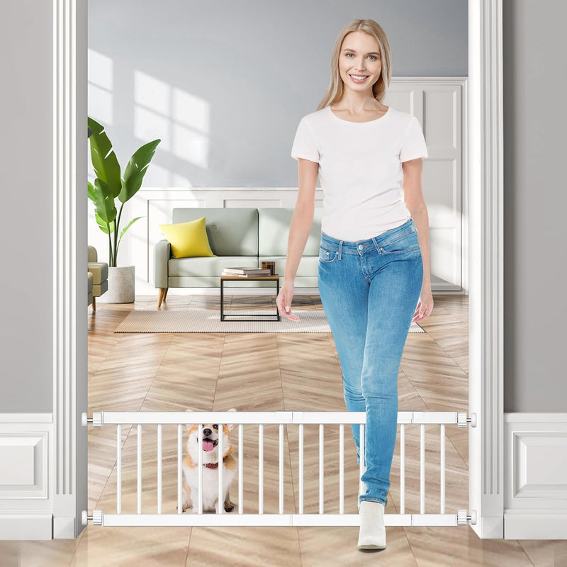Fldofaves Dog Gate - 18