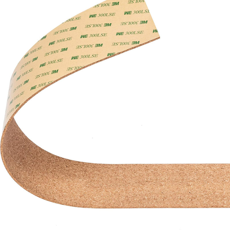 Niteangel Replacement Cork Running Track - Fits for Wooden Hamster Wheel Series | Acrylic Hamster Exercise Wheel w/Cork