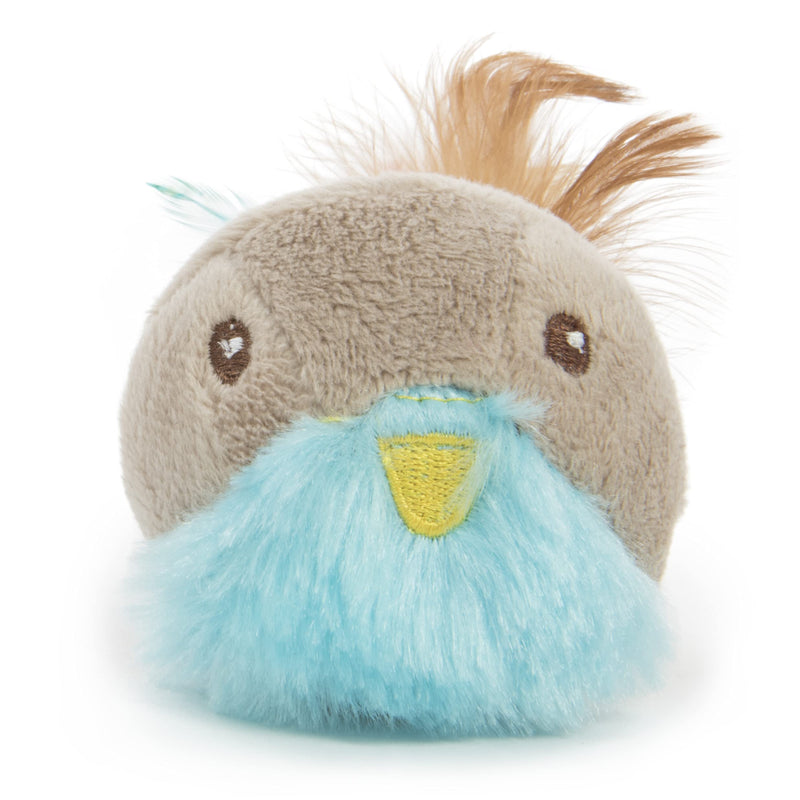 SmartyKat Chit Chatter Electronic Sound Cat Toy, Battery Powered - Randomly Selected Color, One Size