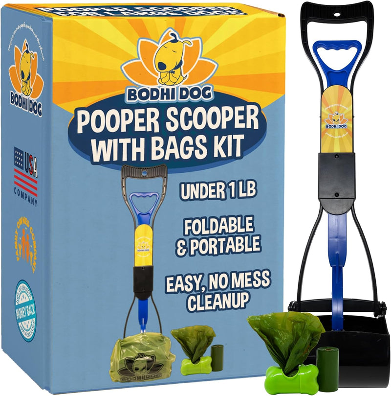 Bodhi Dog Complete Poo Pack- 24