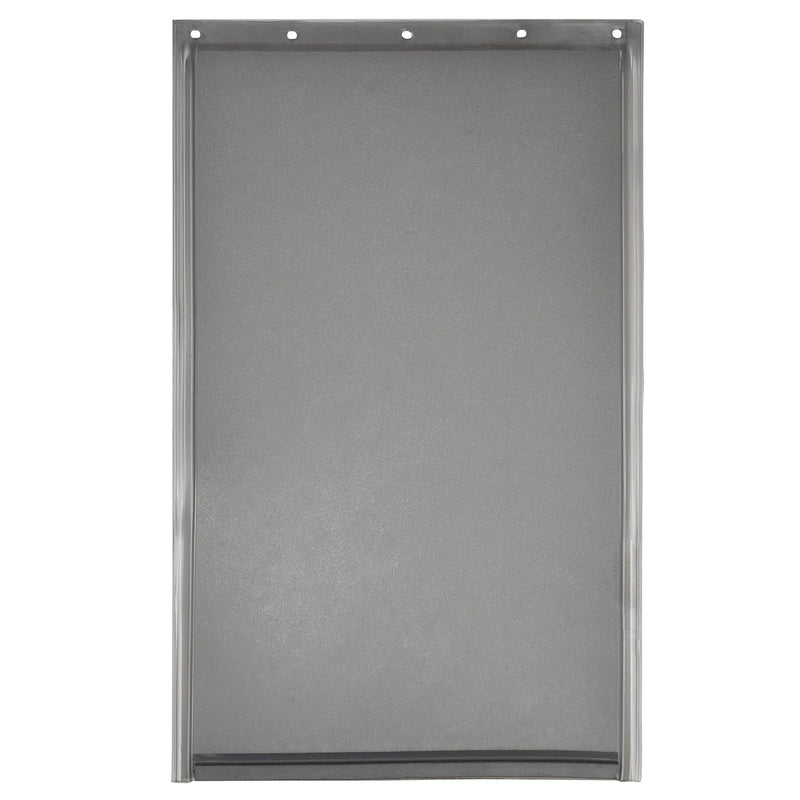 AMZOO Large Replacement Dog Door Flap Compatible with PetSafe Dog Door Measures 16 7/8” x 10 1/8” PAC11-11039