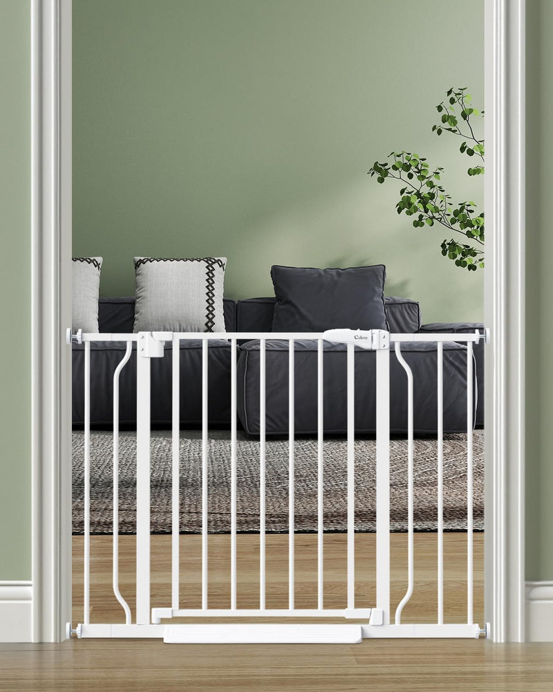 Cideny Baby Gate No Drilling, 29