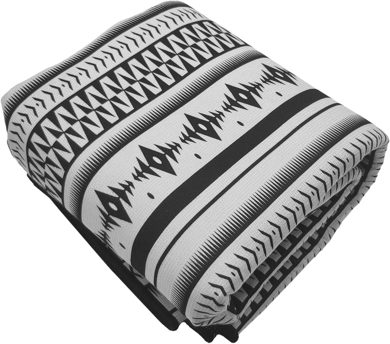 BNOSDM 78.7 in Rabbit Cage Liners Washable Reusable Bunny Bedding Pets Dog Whelping Pads with Anti Slip Bottom Pad Rug f