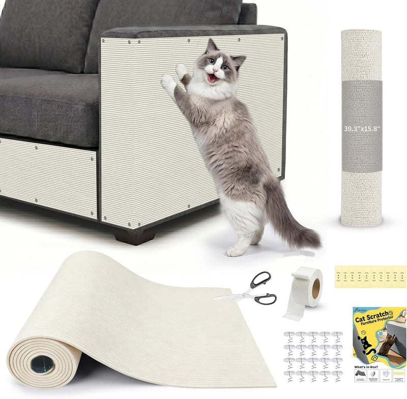 Cat Scratch Furniture Protector: 39.3