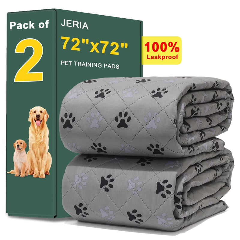 JERIA 2 Pack 72